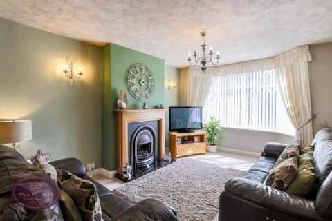 undefined, Kimberley Road, Nuthall, Nottingham, NG16