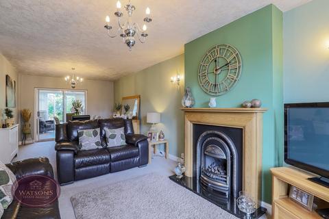 undefined, Kimberley Road, Nuthall, Nottingham, NG16