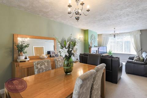 undefined, Kimberley Road, Nuthall, Nottingham, NG16