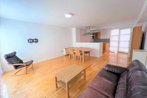 2 bedroom flat to rent, Henry Street, Liverpool L1