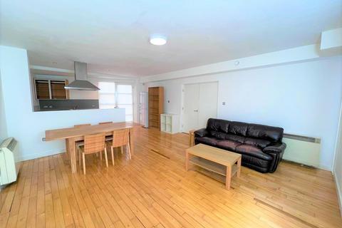 2 bedroom flat to rent, Henry Street, Liverpool L1