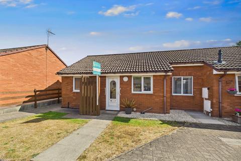 Kings Meade, Coleford GL16