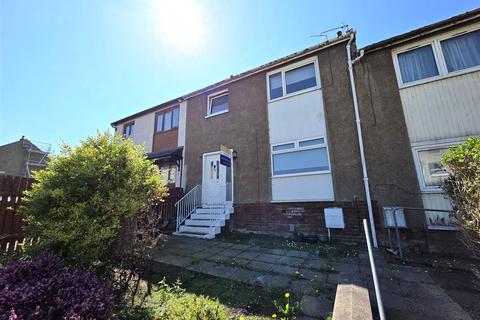 3 bedroom terraced house to rent, Fernhill Road, Rutherglen, Glasgow