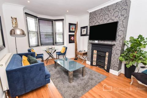 1 bedroom apartment for sale, Egremont, Kemptown, Brighton
