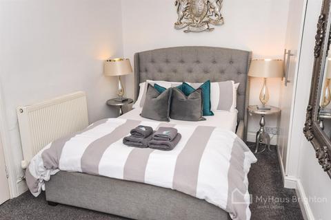 1 bedroom apartment for sale, Egremont, Kemptown, Brighton