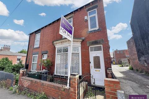 2 bedroom semi-detached house for sale, Marsh Street, Wombwell, Barnsley