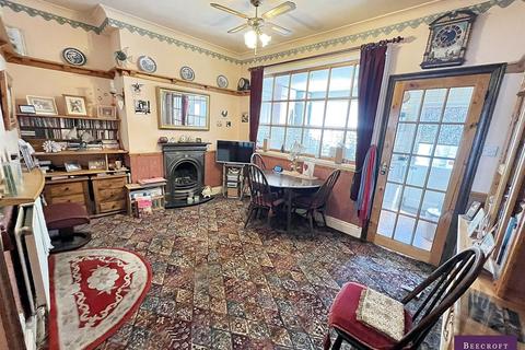 2 bedroom semi-detached house for sale, Marsh Street, Wombwell, Barnsley