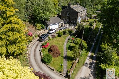 undefined, Moor Edge, Harden, Bingley, BD16