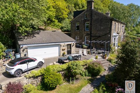 undefined, Moor Edge, Harden, Bingley, BD16