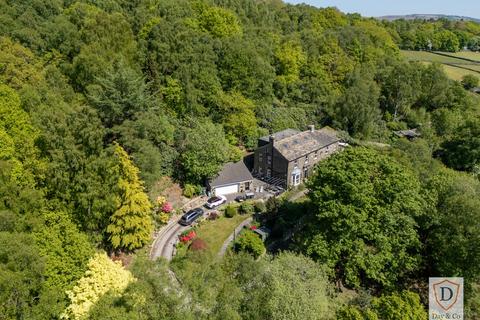 undefined, Moor Edge, Harden, Bingley, BD16
