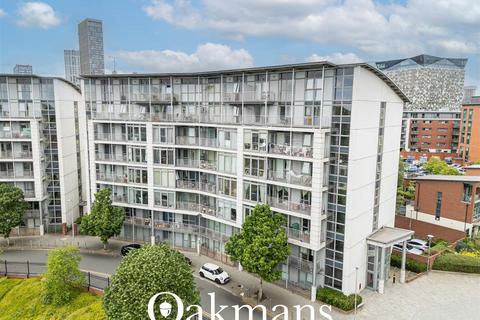 2 bedroom apartment for sale, Langley Walk, Birmingham, Birmingham, B15