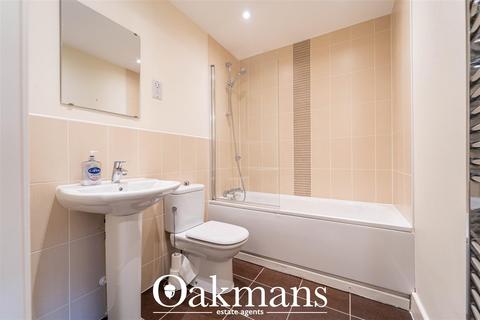 2 bedroom apartment for sale, Langley Walk, Birmingham, Birmingham, B15