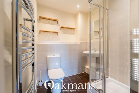 2 bedroom apartment for sale, Langley Walk, Birmingham, Birmingham, B15