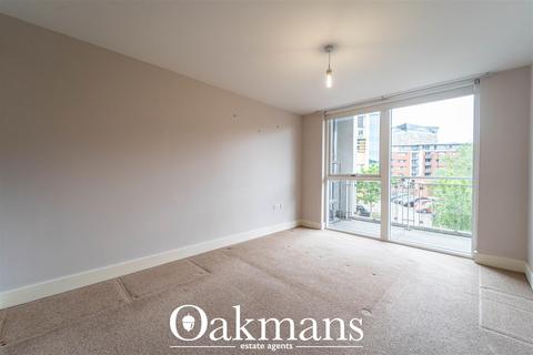 2 bedroom apartment for sale, Langley Walk, Birmingham, Birmingham, B15