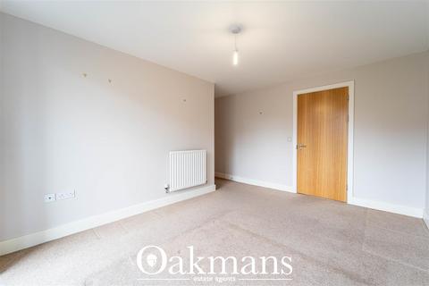 2 bedroom apartment for sale, Langley Walk, Birmingham, Birmingham, B15