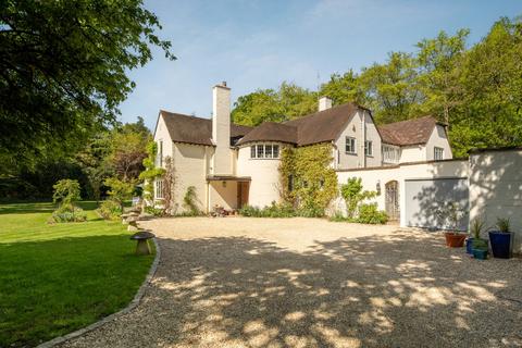 5 bedroom detached house for sale, Stoke Wood, Stoke Poges, Slough, Buckinghamshire