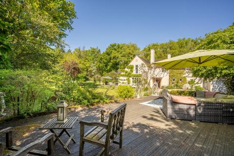 5 bedroom detached house for sale, Stoke Wood, Stoke Poges, Slough, Buckinghamshire