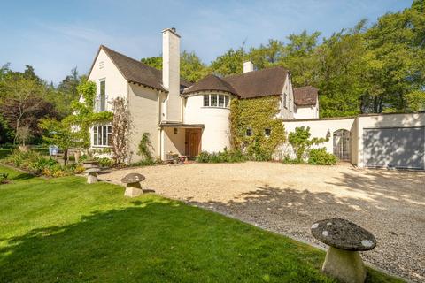 5 bedroom detached house for sale, Stoke Wood, Stoke Poges, Slough, Buckinghamshire