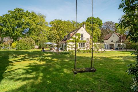 5 bedroom detached house for sale, Stoke Wood, Stoke Poges, Slough, Buckinghamshire