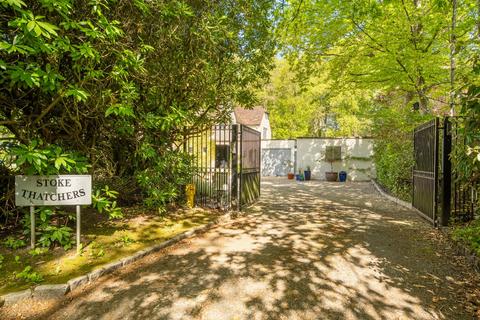 undefined, Stoke Wood, Stoke Poges, Slough, Buckinghamshire