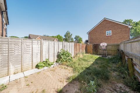 2 bedroom terraced house for sale, Redwood Grove, Havant PO9