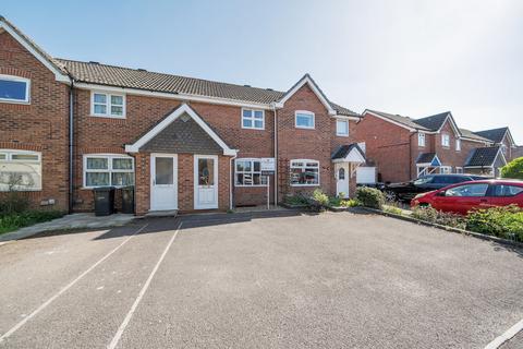 2 bedroom terraced house for sale, Redwood Grove, Havant PO9