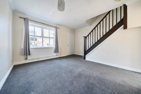 2 bedroom terraced house for sale, Redwood Grove, Hampshire PO9