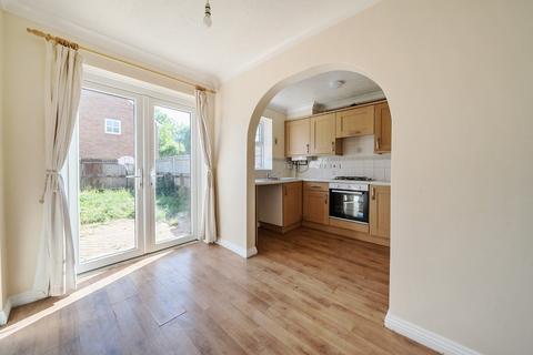 2 bedroom terraced house for sale, Redwood Grove, Hampshire PO9