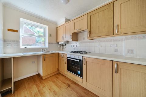 2 bedroom terraced house for sale, Redwood Grove, Hampshire PO9