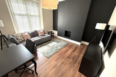 undefined, Union Grove, West End, Aberdeen, AB10