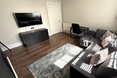 undefined, Union Grove, West End, Aberdeen, AB10