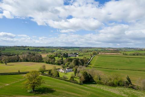 4 bedroom detached house for sale, Tedstone Wafre, Bromyard