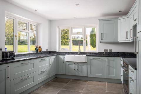 4 bedroom detached house for sale, Tedstone Wafre, Bromyard