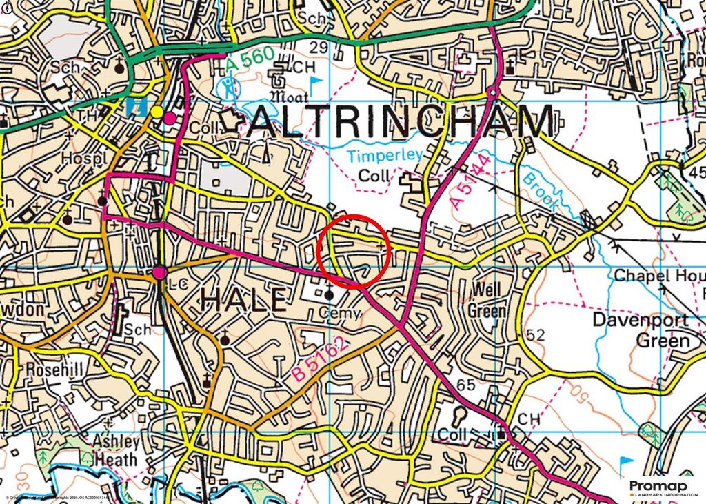 Town Plan