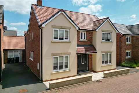 undefined, Rennie Crescent, Melksham SN12