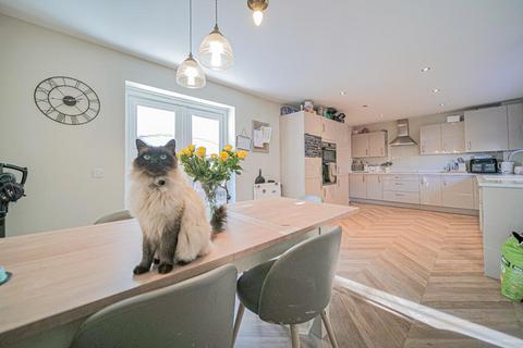 undefined, Rennie Crescent, Melksham SN12