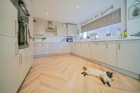undefined, Rennie Crescent, Melksham SN12