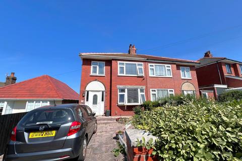 Countess Crescent, Bispham FY2