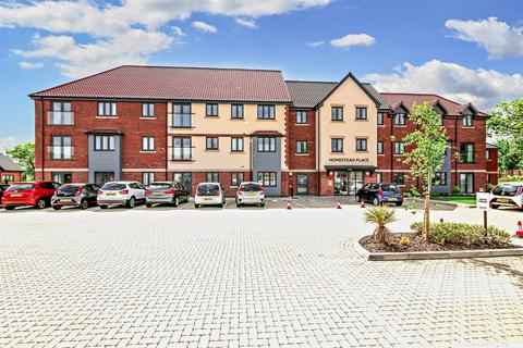 undefined, Homestead Place, Upper Staithe Road, Stalham, Norwich