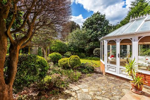 3 bedroom detached house for sale, Upper Edgeborough Road, Guildford, Surrey, GU1
