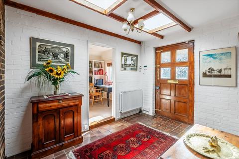 3 bedroom detached house for sale, Upper Edgeborough Road, Guildford, Surrey, GU1