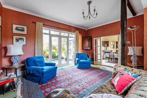 3 bedroom detached house for sale, Upper Edgeborough Road, Guildford, Surrey, GU1