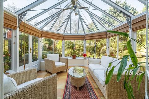 3 bedroom detached house for sale, Upper Edgeborough Road, Guildford, Surrey, GU1