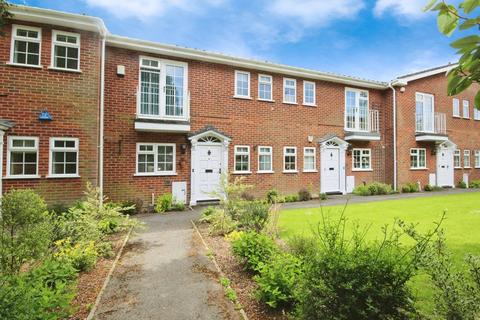 3 bedroom townhouse for sale, Branksome Wood Road, Bournemouth, BH2