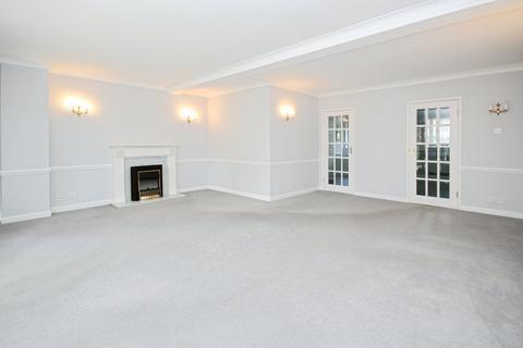 3 bedroom townhouse for sale, Branksome Wood Road, Bournemouth, BH2