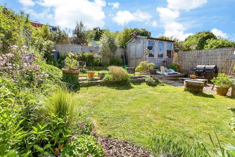 Elsted Crescent, Brighton, East Sussex