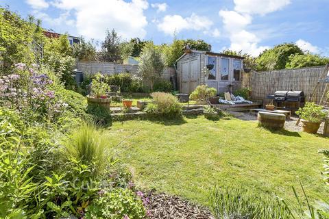 Elsted Crescent, Brighton, East Sussex
