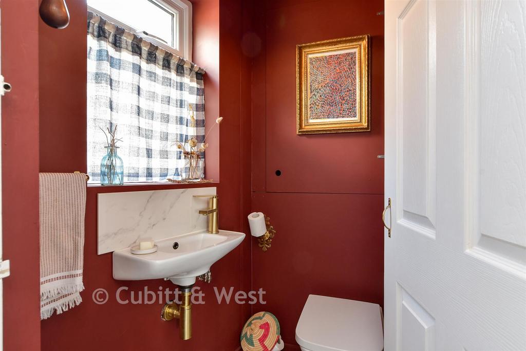 Cloakroom