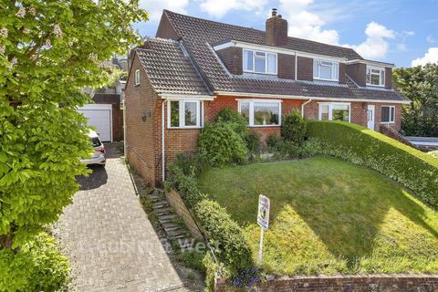 undefined, Elsted Crescent, Brighton, East Sussex