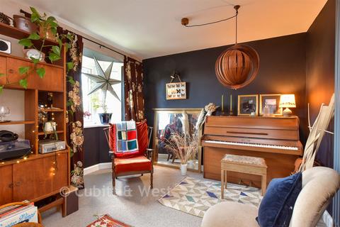 undefined, Elsted Crescent, Brighton, East Sussex